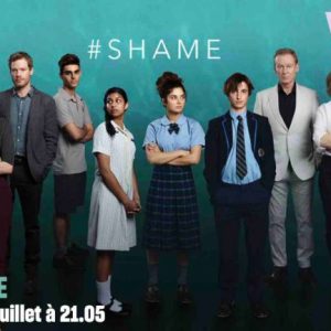 W9 : la mini-série inédite «#Shame» dès le mardi 26 juillet à 21h05