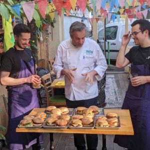 Webedia lance «Casual Cooker», la nouvelle émission inédite qui réunit les univers du food et du gaming