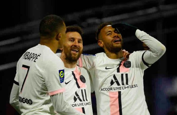 beIN SPORTS : la tournée au Japon du PSG diffusée en intégralité
