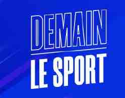 franceinfo, L’Équipe et France Télévisions lancent «Demain Le Sport»