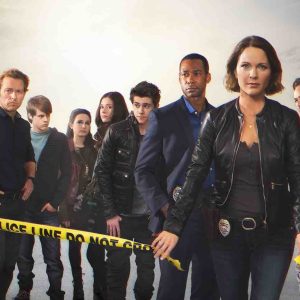 serieclub : la série «Conscience Morale» dès le lundi 1er août à 21h00
