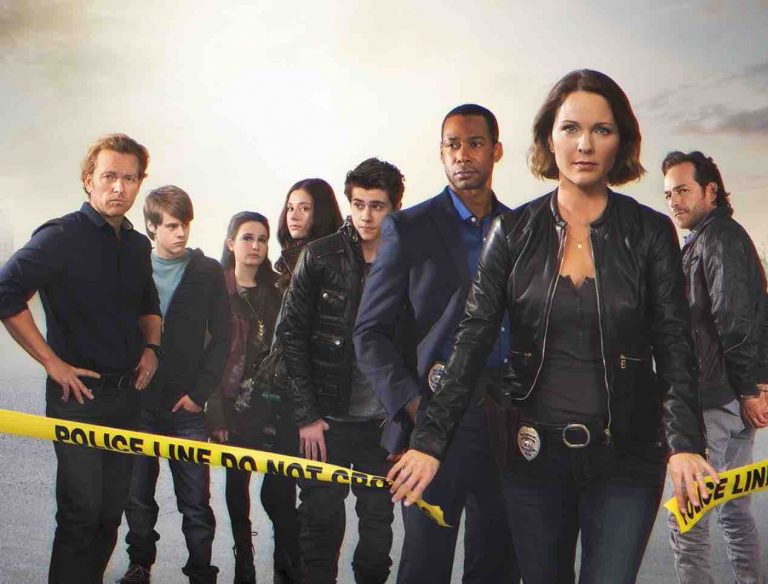 serieclub : la série «Conscience Morale» dès le lundi 1er août à 21h00