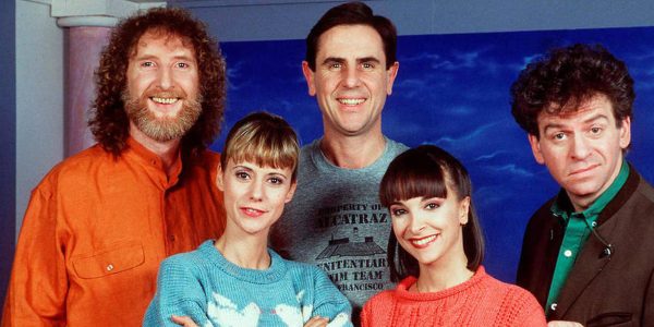 Le «Club Dorothée» tirait sa révérence il y a 25 ans