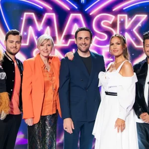 TF1 : «Mask Singer», deuxième du Prime pour le lancement de la saison 4