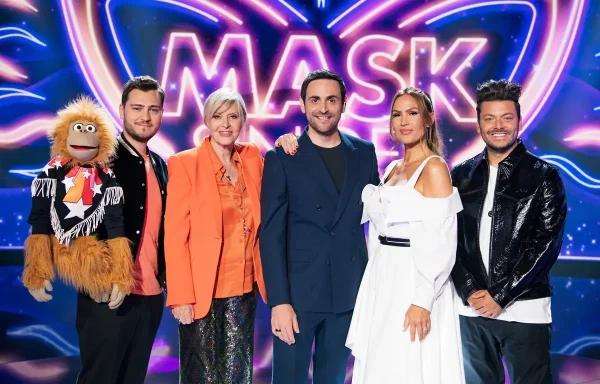 TF1 : «Mask Singer», deuxième du Prime pour le lancement de la saison 4