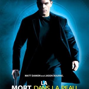 TMC : «La mort dans la peau» leader du Prime TNT lundi 