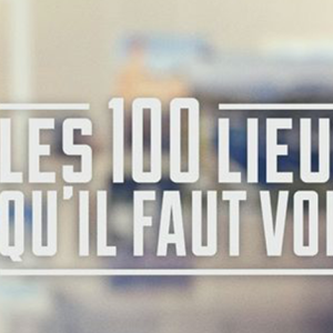 France 5 : «Les 100 lieux qu’il faut voir» leader du Prime TNT dimanche