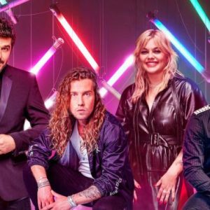 TF1 : «The Voice Kids», deuxième du Prime samedi 