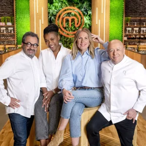 France 2 : 1.817.000 gourmands pour le retour de «Master Chef» mardi en Prime 