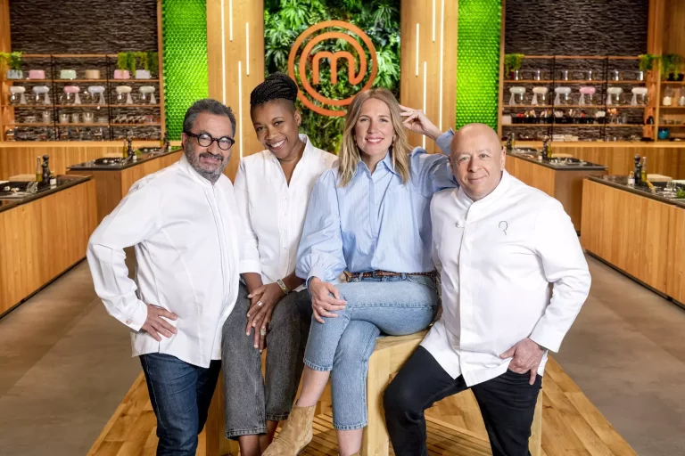 France 2 : 1.817.000 gourmands pour le retour de «Master Chef» mardi en Prime 