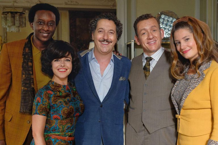 France 2 : «Le dindon» frôle la barre des 2.000.000 dimanche en Prime