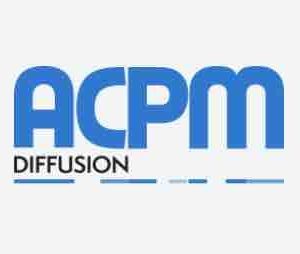 ACPM : la diffusion des Quotidiens progresse en juin 2022