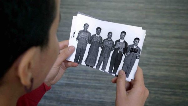 ARTE : le documentaire «La vie devant nous», de Frédéric Laffont et Ariane Chemin mercredi 31 août à 22h45
