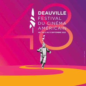 Ana de Armas, Olivia Wilde et Jesse Eisenberg à l’affiche du 48ème Festival de Deauville