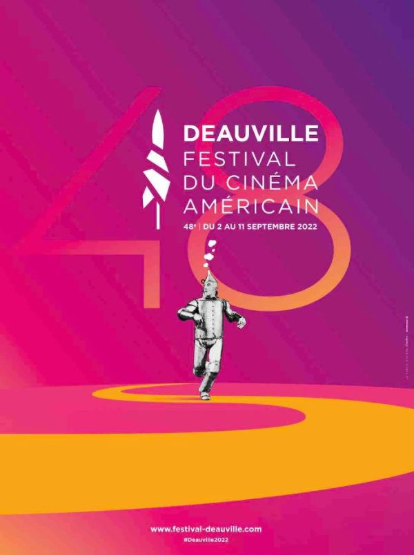 Ana de Armas, Olivia Wilde et Jesse Eisenberg à l’affiche du 48ème Festival de Deauville