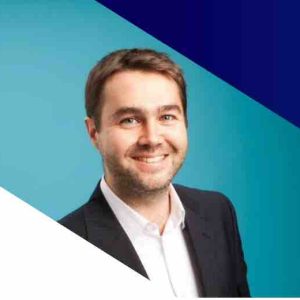 BFM Business : Frédéric Mazzella, fondateur de BlaBlaCar, rejoint la chaîne économique et financière