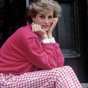 C8 : le documentaire inédit «Diana, Histoire d’une princesse» ce jeudi 25 août à 21h10