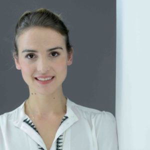 CANAL+ : Audrey Brugère nommée Directrice des adaptations littéraires