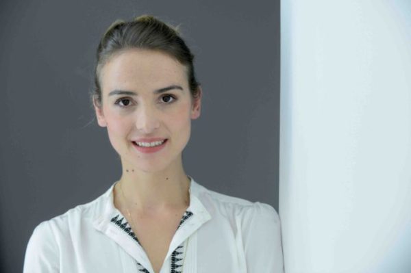 CANAL+ : Audrey Brugère nommée Directrice des adaptations littéraires