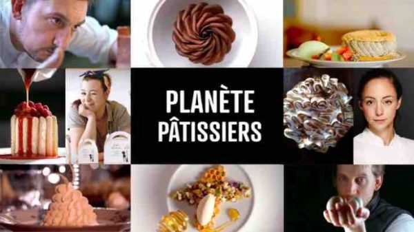CANAL+DOCS : la série documentaire inédite «Planète Pâtissiers» à partir du lundi 26 septembre à 20h55