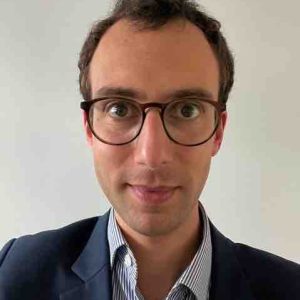 CNC : nomination de Jérémie Kessler, Directeur des affaires européennes et internationales