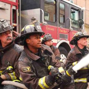 CSTAR : «Chicago Fire», saison 9 inédite dès le 4 septembre