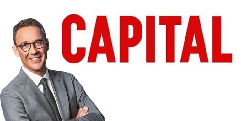 M6 : «Capital» se stabilise dimanche