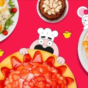 Chefclub et Pluto TV lancent en France la chaîne Chefclub