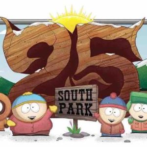 Comedy Central : la série iconique «South Park» célèbre ses 25 ans