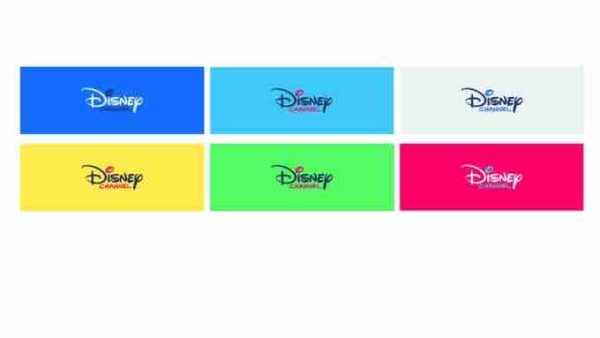 Disney Channel dévoile une nouvelle identité visuelle et un nouveau logo