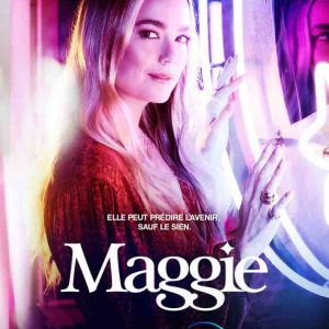 Disney+ : la nouvelle série originale «Maggie» dès le 14 septembre