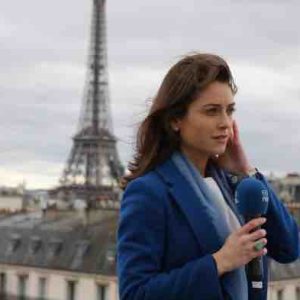 Euronews nommée aux International Emmy Awards