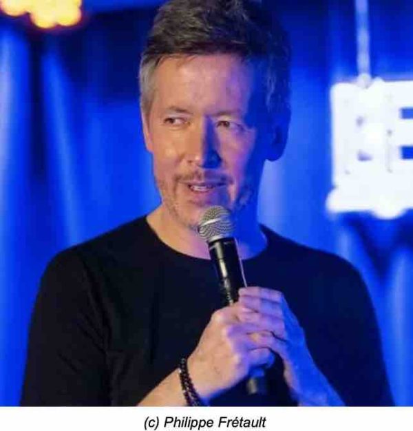 Europe 1 : Jean-Luc Lemoine fait son grand retour dès le lundi 29 août