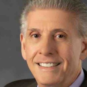 Eutelsat America Corp. : Richard Mortellaro nommé PDG