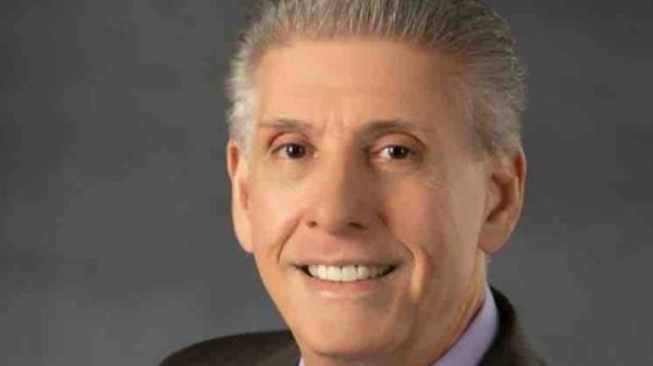 Eutelsat America Corp. : Richard Mortellaro nommé PDG