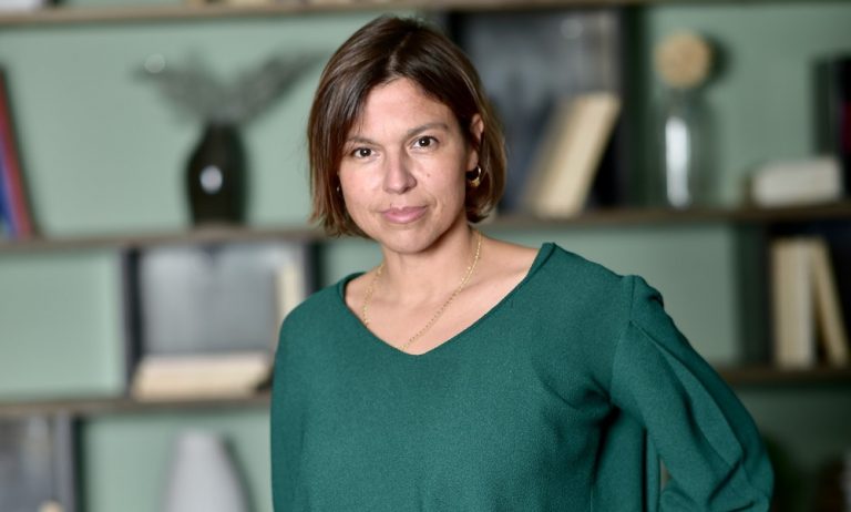 E. EWING (Reservoir Prod’) : «Un retour de « ça se discute »? On a le savoir-faire pour le produire !»