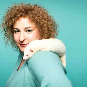 France 2 : la série événement «Marianne» avec Marilou Berry dès le mercredi 7 septembre à 21h10