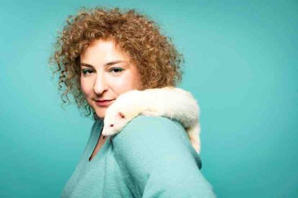 France 2 : la série événement «Marianne» avec Marilou Berry dès le mercredi 7 septembre à 21h10