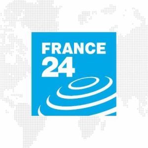 France 24 en anglais désormais disponible auprès des 20 millions de foyers abonnés à l’opérateur Tata Play en Inde