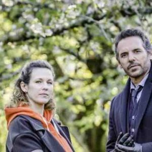 France 3 : Lorie Pester et Jérémy Banster dans «Les Mystères de la Duchesse» le samedi 17 septembre à 21h10