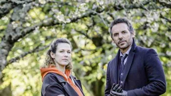 France 3 : Lorie Pester et Jérémy Banster dans «Les Mystères de la Duchesse» le samedi 17 septembre à 21h10
