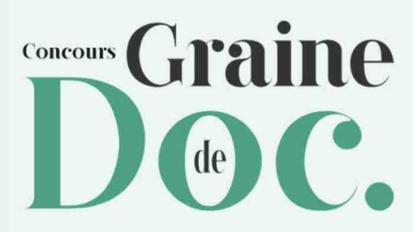 France 3 s’engage aux côtés de TSVP Production pour soutenir «Graine de doc.»