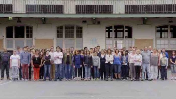 France Télévisions rend hommage à Jonathan Destin et à son combat