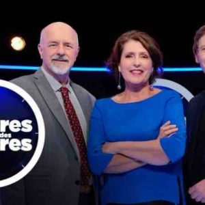 France Télévisions/ «Des chiffres et des lettres» : éviction polémique des animateurs