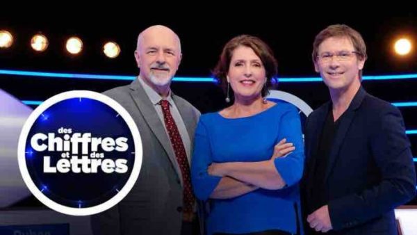 France Télévisions/ «Des chiffres et des lettres» : éviction polémique des animateurs