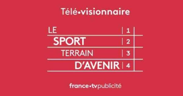 FranceTV Publicité déplace son événement annuel, Télé•visionnaire, au 17 janvier 2023