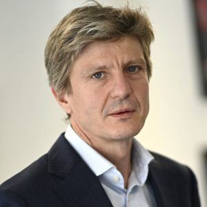 F. MOULIN (RTL) : «Notre but est de proposer une info plus dynamique et plus proche des auditeurs»