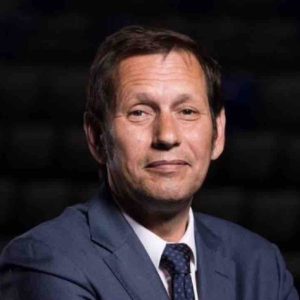 Frédéric Jouve rejoint Sud Radio