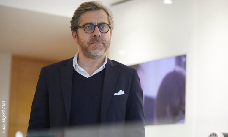 F. DE VINCELLES (6play) : «Grâce au streaming, la télévision a dorénavant un terrain d’expression infini»