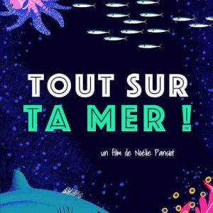 GEDEON Media Group : la série «Tout sur ta mer» en montage tout le mois de septembre